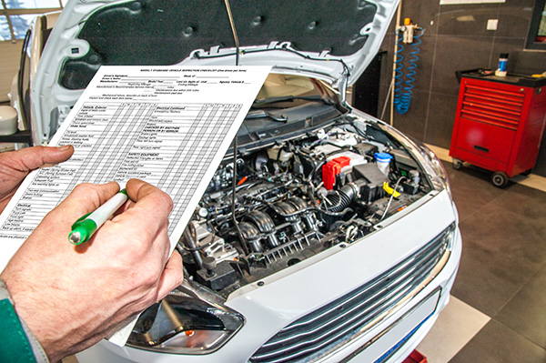 Why Is a Pre-Trip Inspection Important? | Yates Automotive